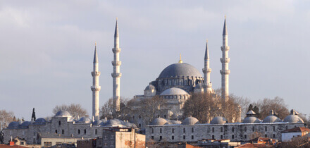 Visa requirements for Pakistan passport holders traveling to Turkey