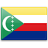 Comoros  application form for Pakistan residents.