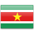 Suriname  application form for Pakistan residents.
