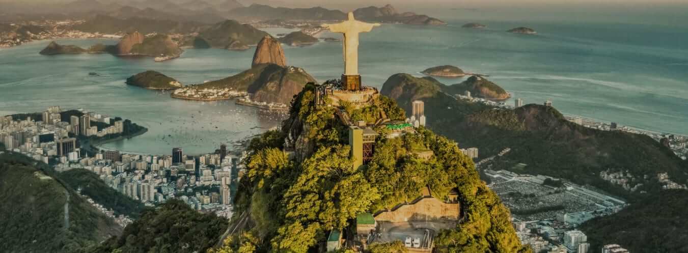 برازیل visa application and requirements