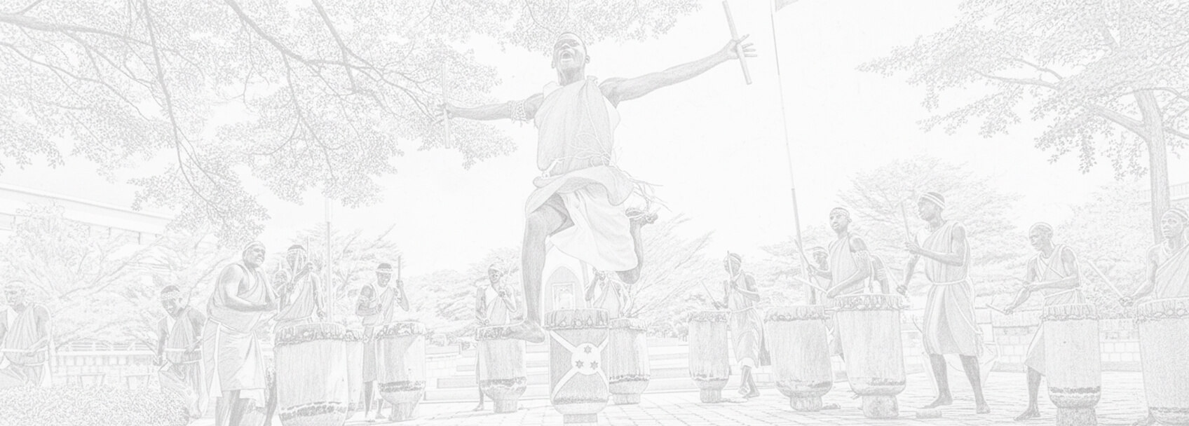 بُرونڈی ویزا درخواست اور شرائط