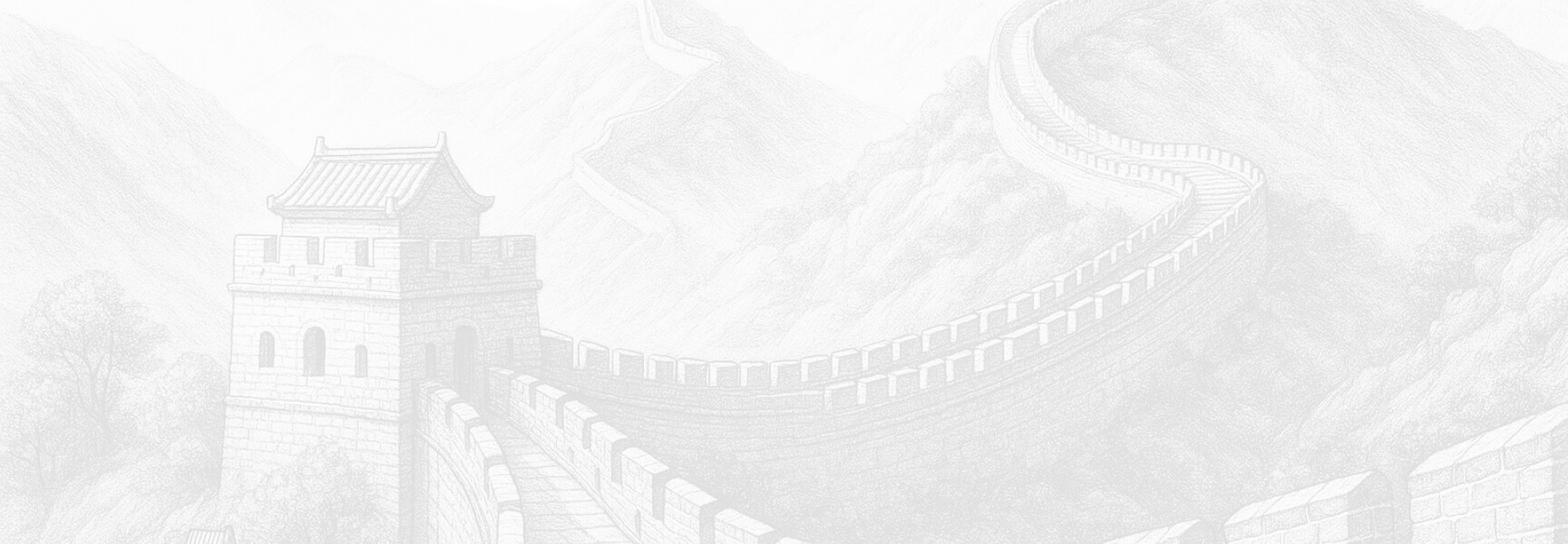 China visa application and requirements