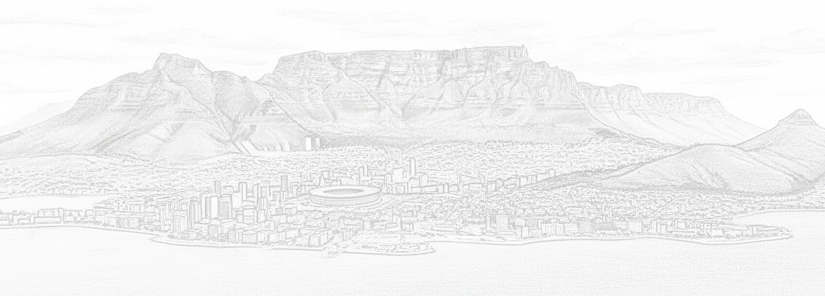 جنوبی افریقہ ویزا درخواست اور شرائط