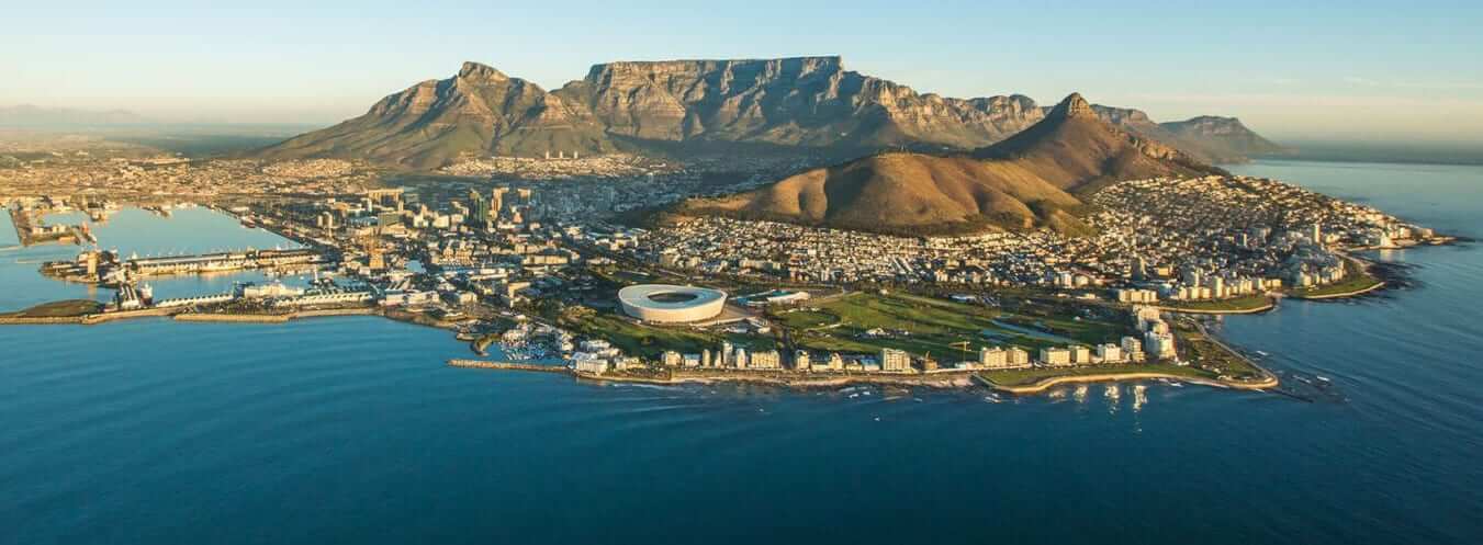South Africa Visa Application Requirements Residents Of Pakistan 